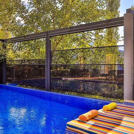 Islamlar Village 1 Bedroom 9375 Villa